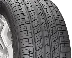 Kumho Solus KL21 Tire P 235/65 R17 103T SL BSW HK