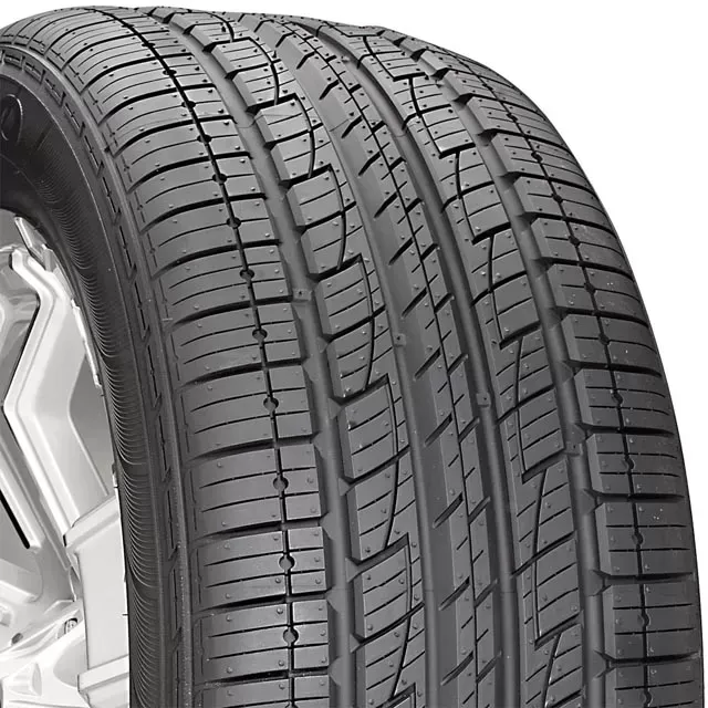 Kumho Solus KL21 Tire P 235/60 R18 102H SL BSW - 2122953