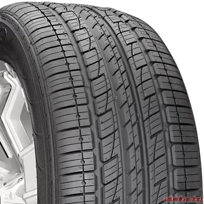 Kumho Solus KL21 Tire P 235/60 R18 102H SL BSW - 2122953