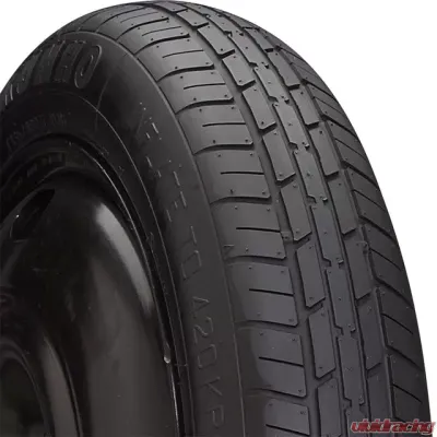 Kumho 131 Spare Tire T 135/70 R19 105M SL BSW HK - 2158963