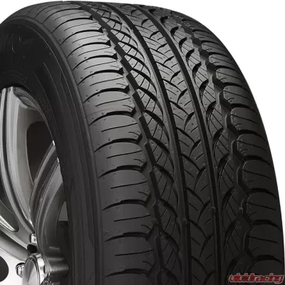 Kumho Ecsta PA31 Tire 235/60 R16 100V SL BSW - 2161523