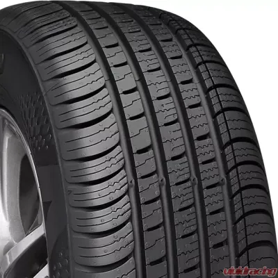 Kumho Solus TA71 Tire 235/50 R17 96V SL BSW - 2169703