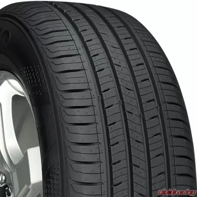 Kumho Solus TA31 Tire 225/45 R17 94VxL BSW - 2170063