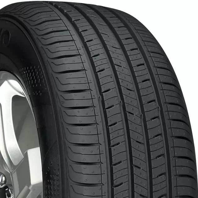 Kumho Solus TA31 Tire 215/65 R16 98H SL BSW - 2176673