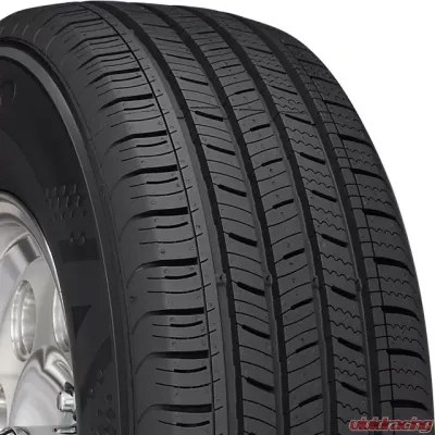 Kumho Solus TA11 Tire 195/75 R14 92T SL BSW - 2182683
