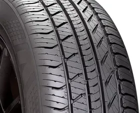 Kumho Ecsta 4X II Tire 275/40 R20 106WxL BSW