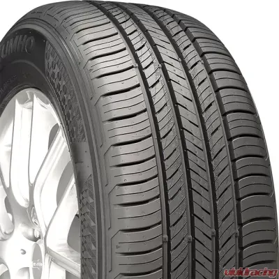 Kumho Crugen HP71 Tire 255/55 R18 109VxL BSW - 2230063