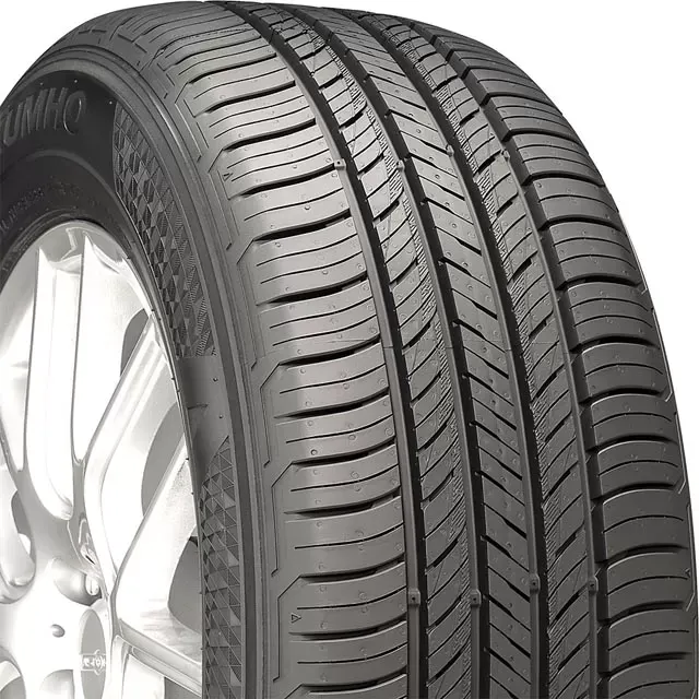 Kumho Crugen HP71 Tire 235/65 R17 104V SL BSW - 2230143
