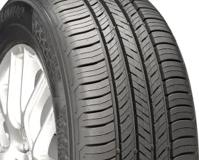 Kumho Crugen HP71 Tire 305/40 R22 114VxL BSW