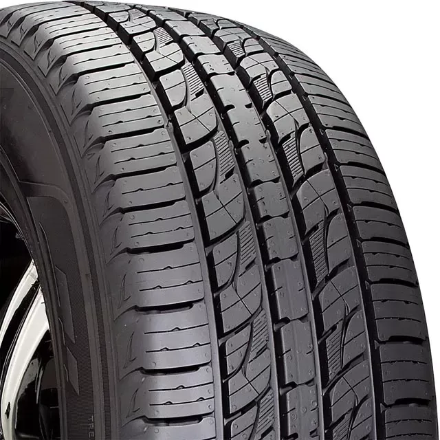 Kumho Crugen KL33 Tire 235/60 R18 103H SL BSW HK - 2246442