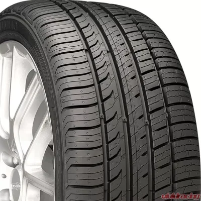 Kumho Ecsta PA51 Tire 215/40 R18 89WxL BSW - 2247873