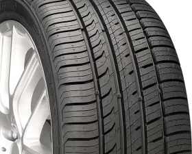 Kumho Ecsta PA51 Tire 235/55 R17 99W SL BSW