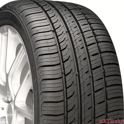 Kumho Ecsta PA51 Tire 255/40 R19 100WxL BSW - 2262113