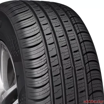 Kumho Solus TA71 Tire 225/55 R17 101V XL BSW - 2169683
