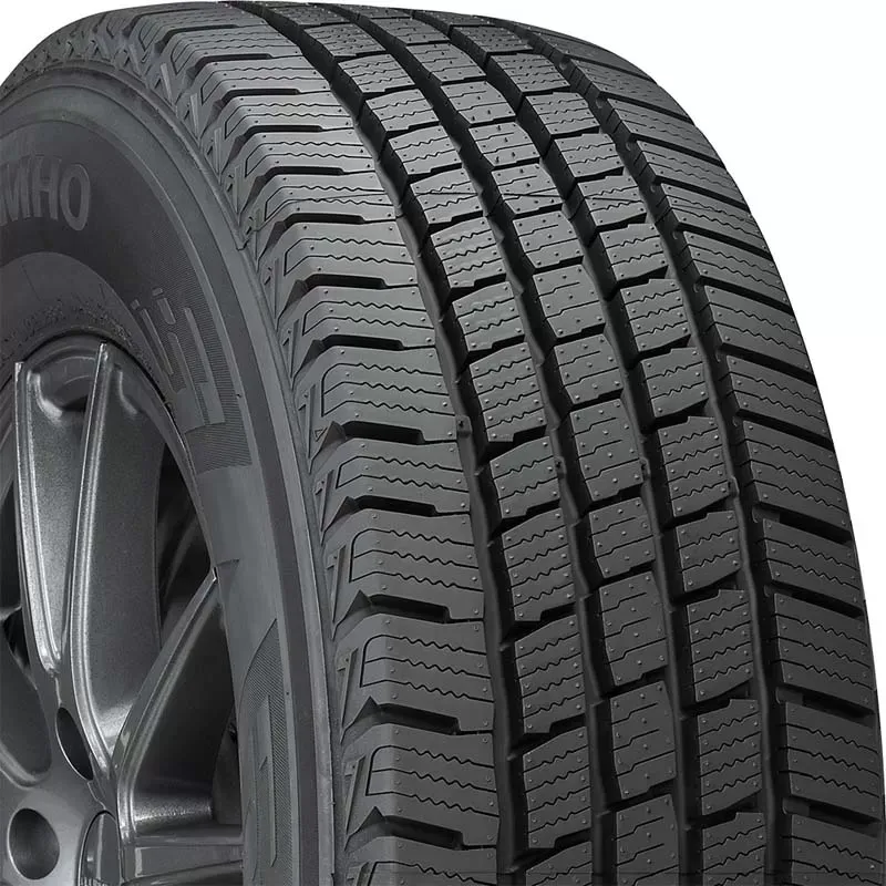 Kumho Crugen HT51 LT245/75 R16 120Q E1 BSW MB - 2228623