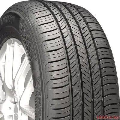 Kumho Crugen HP71 Tire 225/55 R19 99V SL BSW - 2267843