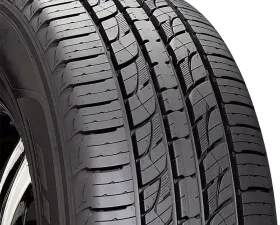 Kumho Crugen KL33 Tire 235/65 R17 104H SL BSW HK