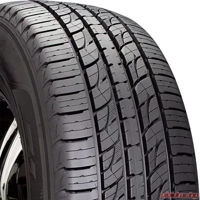 Kumho Crugen KL33 Tire 235/65 R17 104H SL BSW HK - 2172243