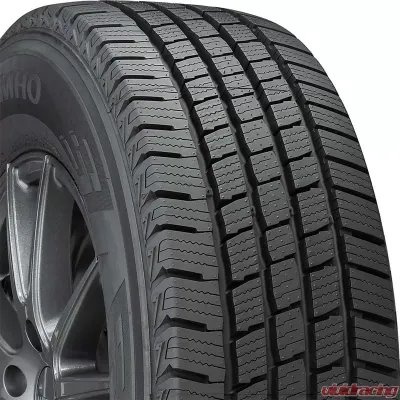 Kumho Crugen HT51 P 245/75 R16 109T SL BSW - 2181813