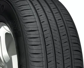 Kumho Solus TA31 Tire 235/55 R17 103VxL BSW