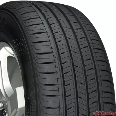 Kumho Solus TA31 Tire 235/55 R17 103VxL BSW - 2170053