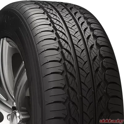 Kumho Ecsta PA31 Tire 245/50 R16 97V SL BSW - 2160953