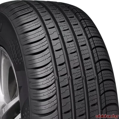 Kumho Solus TA71 Tire 205/65 R16 95V SL BSW - 2169583
