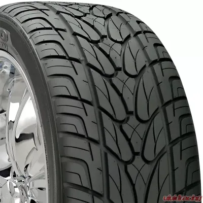 Kumho Ecsta STX Tire 285/60 R18 116V SL BSW - 1635713