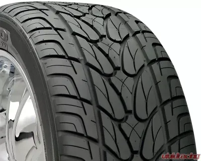 Kumho Ecsta STX Tire 265/35 R22 102WxL BSW - 1851713