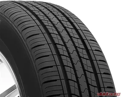 Kumho Solus KH16 Tire 255/60 R17 106H SL BSW - 2103243