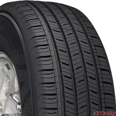 Kumho Solus TA11 Tire 185/70 R13 86T SL BSW - 2182583
