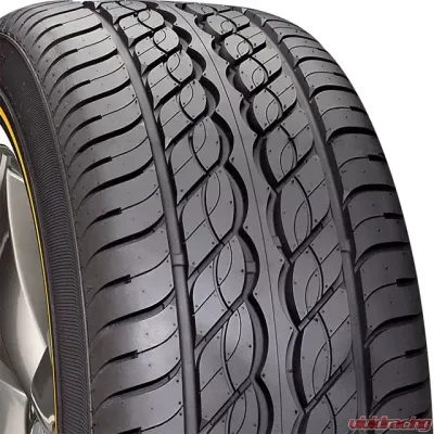 Vogue Custom Built Radial XIII SCT Tire 235/55 R20 105HxL GW - 02213200