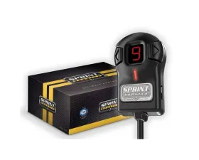 Sprint Booster Power Converter