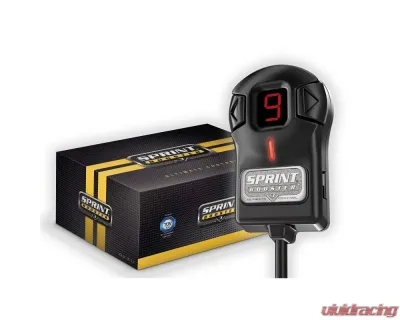 Sprint Booster Power Converter - 77-17002
