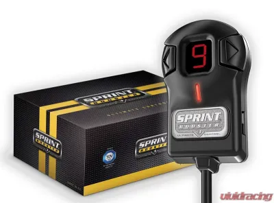 Sprint Booster Power Converter Audi R8 06-20 V8/V10 (A/T & M/T) - 77-16410