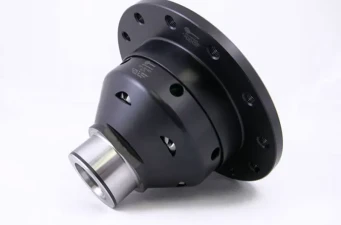 Driveline