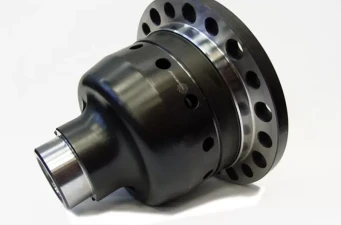 Driveline