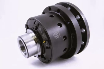 Driveline