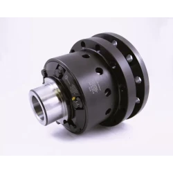 Driveline
