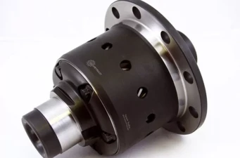 Driveline