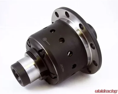 WaveTrac Differential Porsche 981 Boxster | 981 Cayman 2014-2016 - 40.309.176WK