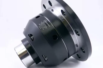 Driveline