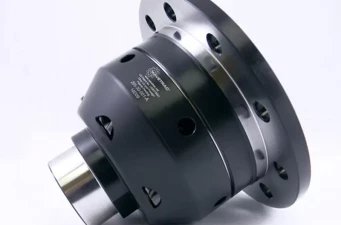 Driveline