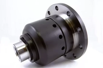 Driveline