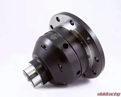 WaveTrac Differential Ford Focus ST EcoBoost MK3 2.0T MMT6 13-16 - 56.309.195WK