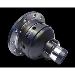 Driveline