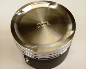 Wossner 2.0L 85.5mm 8:1 Pistons Mitsubishi Evolution 4-7 1993-2002