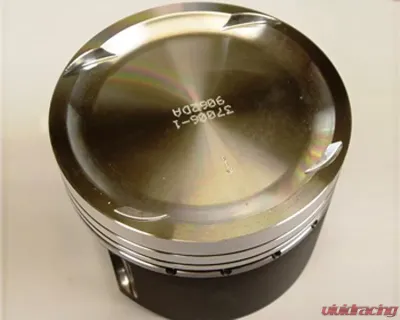 Wossner 2.0L 86.5mm 8:1 Pistons Mitsubishi Evolution 4-7 1993-2002 - K9062D150