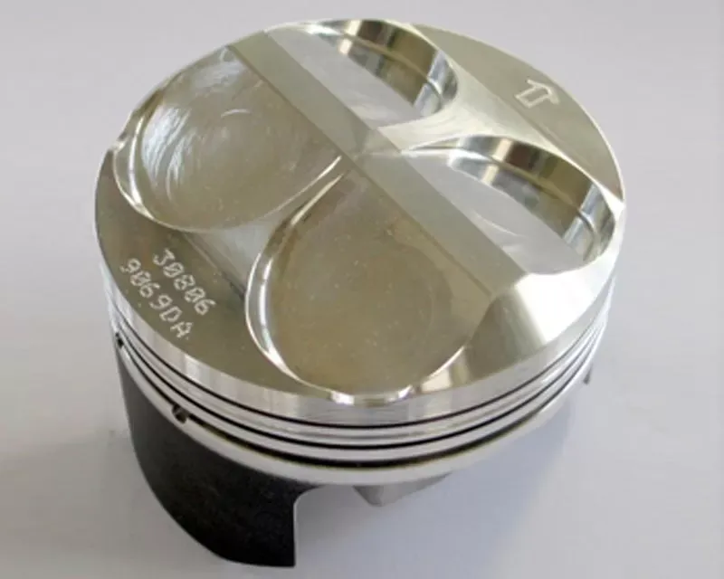 Wossner 1.8L 81mm 11.7:1 Pistons Acura Integra Type R B18C5/6 1997-2000 - K9069DA