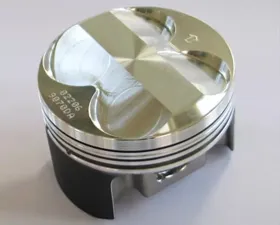 Wossner 1.6L 81.5mm 11.5:1 Pistons Honda Civic B16A